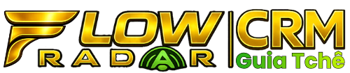 Flow Radar CRM Guia Tche